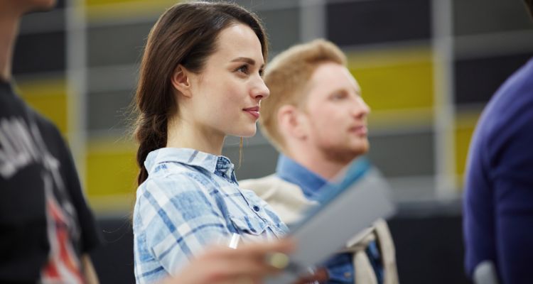 Podrška obrazovanju i studentima kroz dualni model studiranja